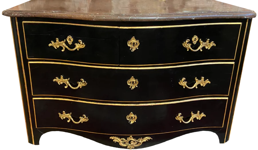 18th Century French Commode