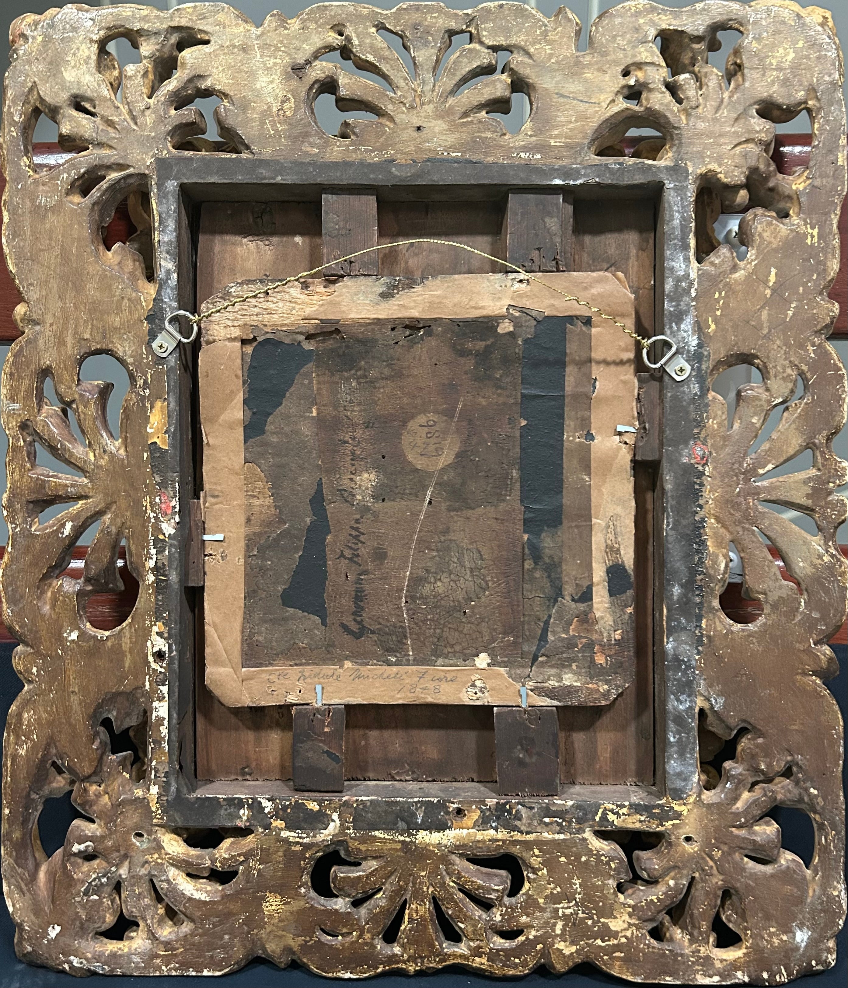 Conestabile Madonna