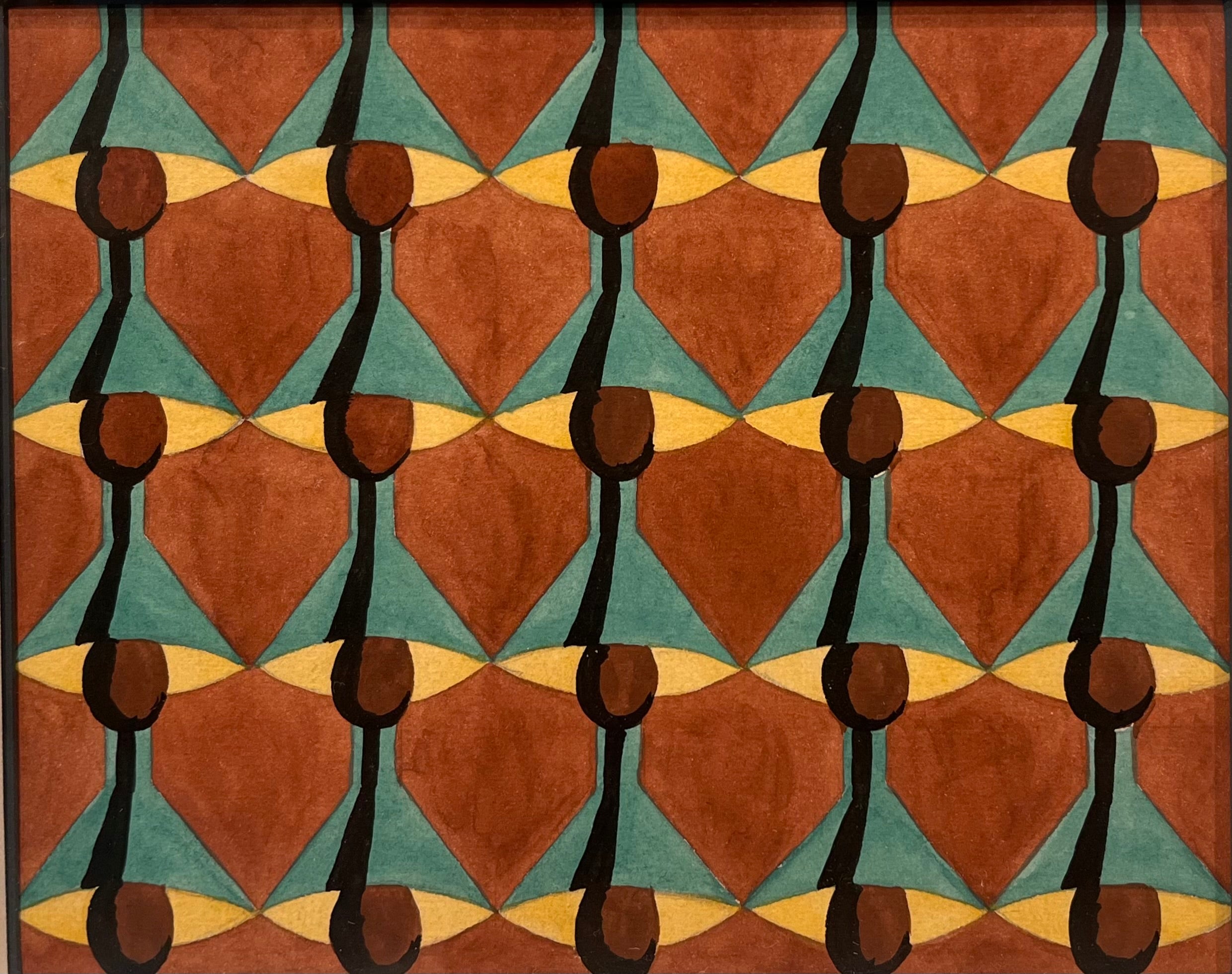 Tessellate