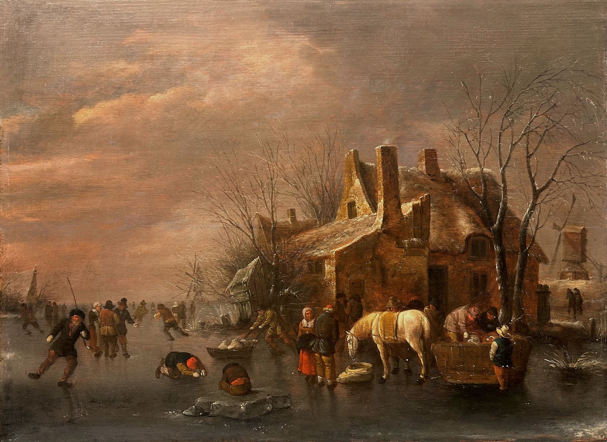 Winter Landscape