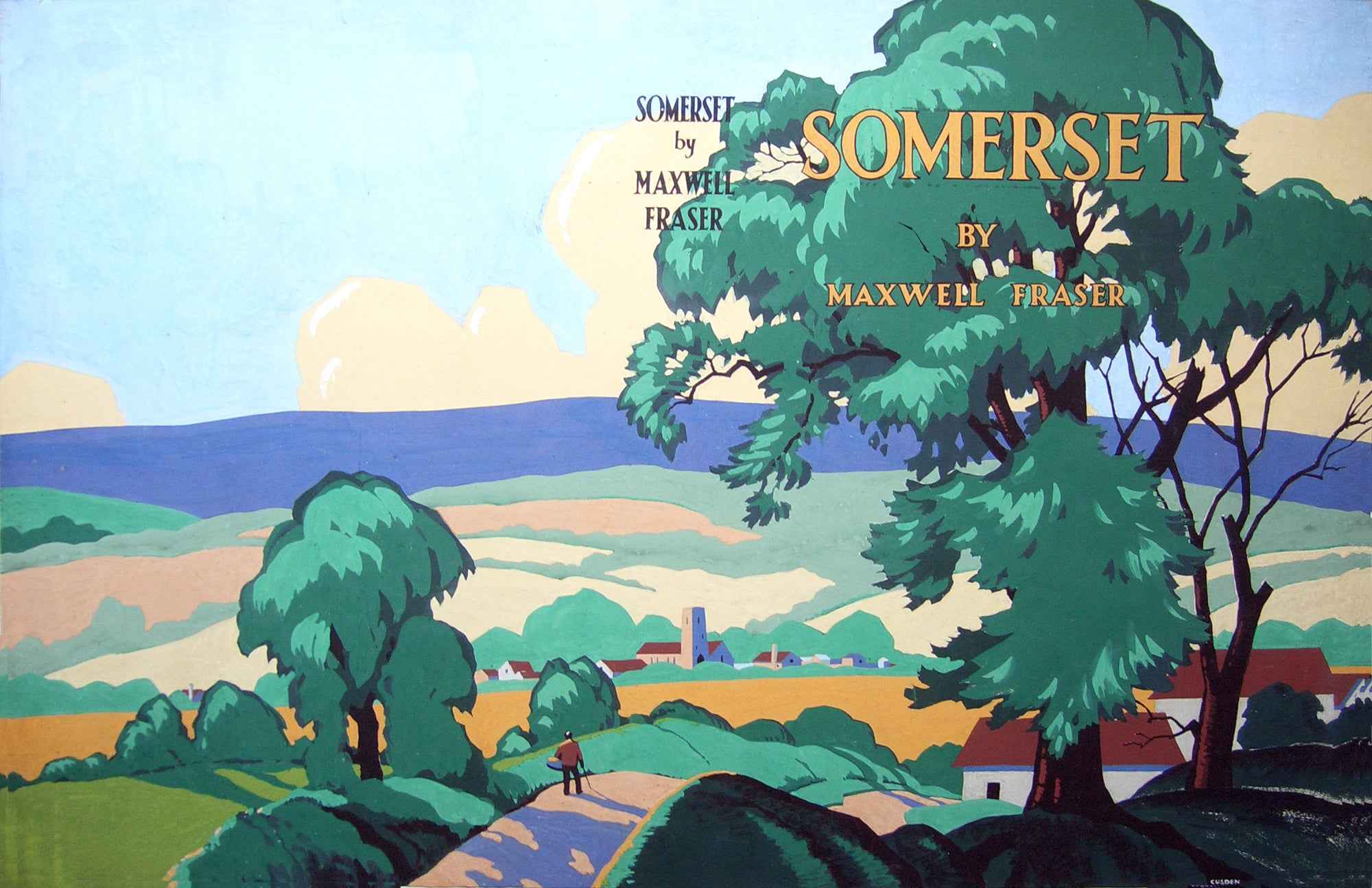 Somerset
