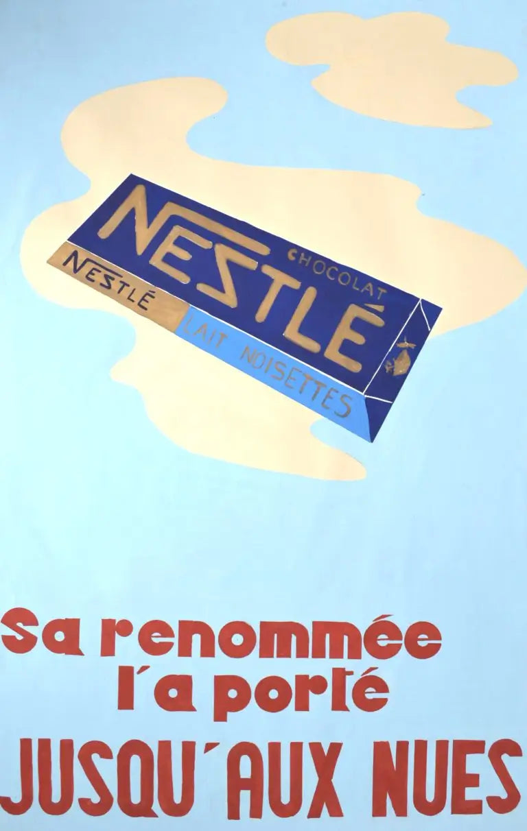 Nestlé