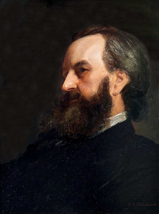 Victorian Portraiture