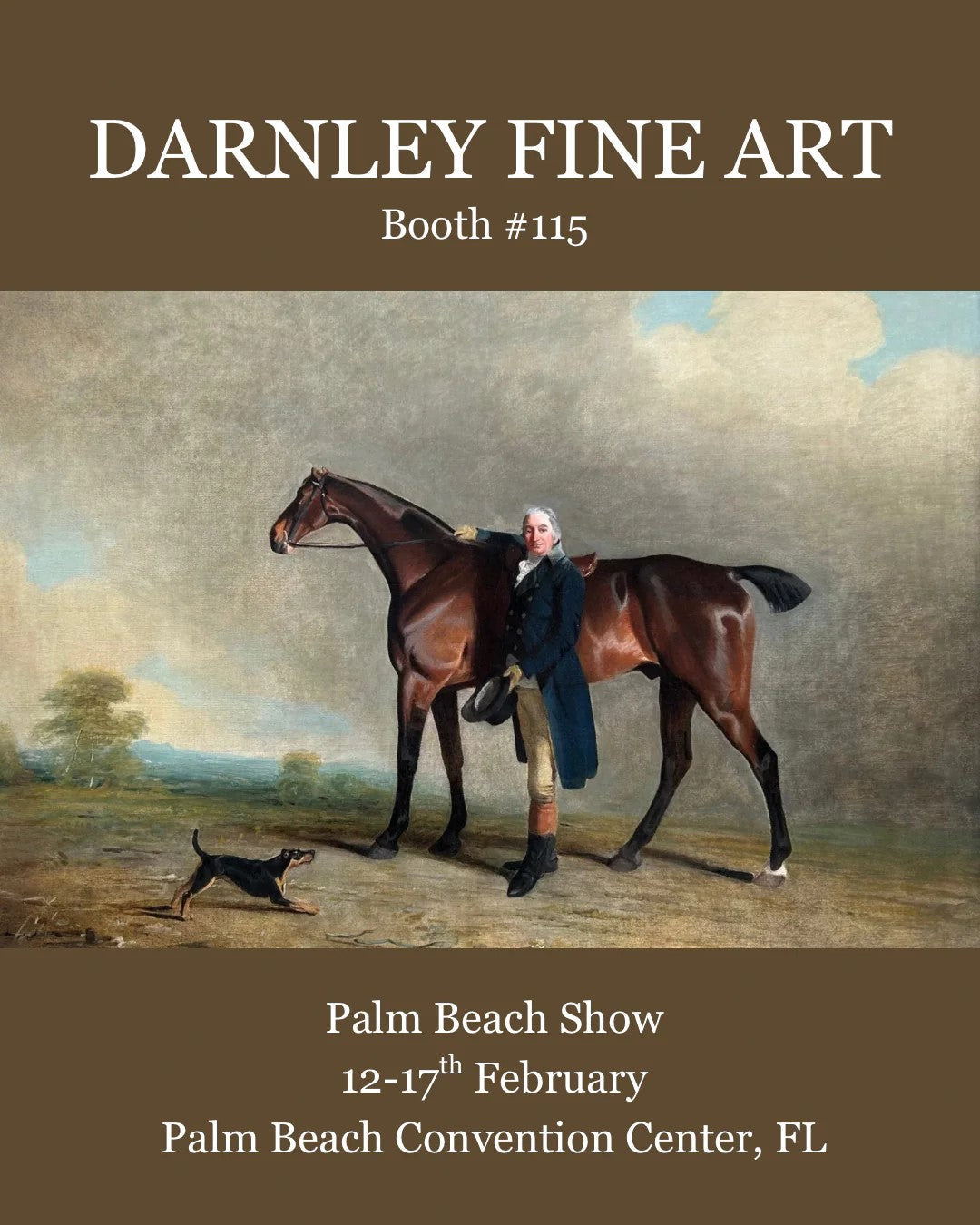 The Palm Beach Show - February 2026
