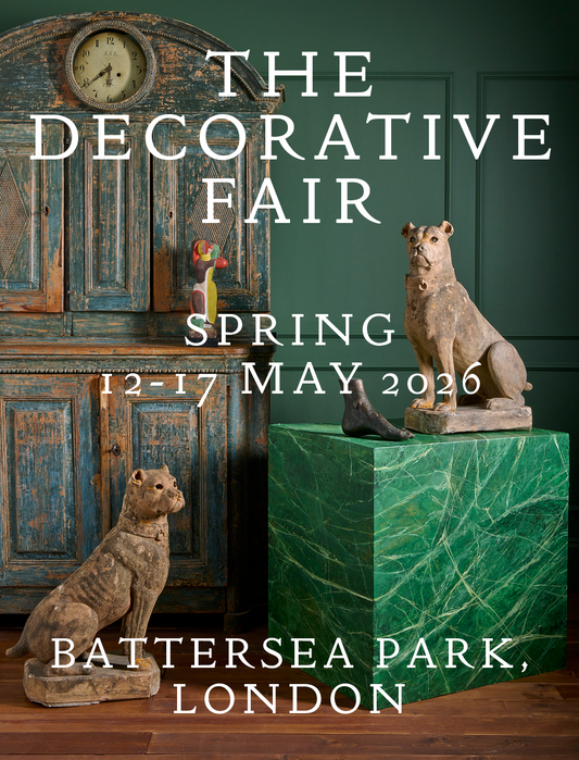The Spring Decorative Fair - May 2026
