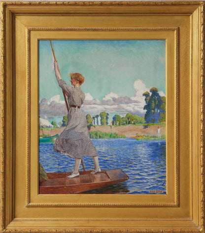 The Regatta