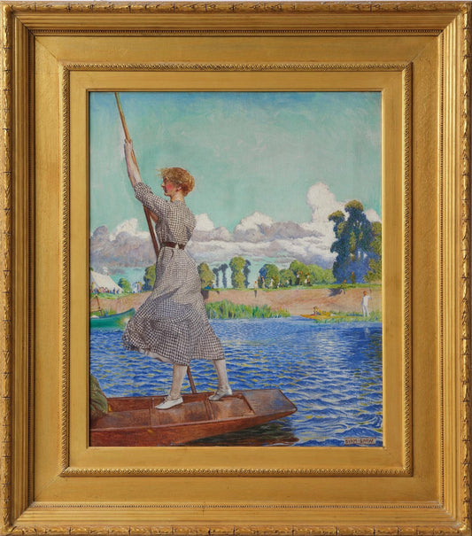 The Regatta