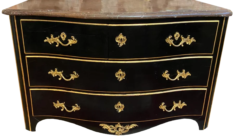 18th Century French Commode