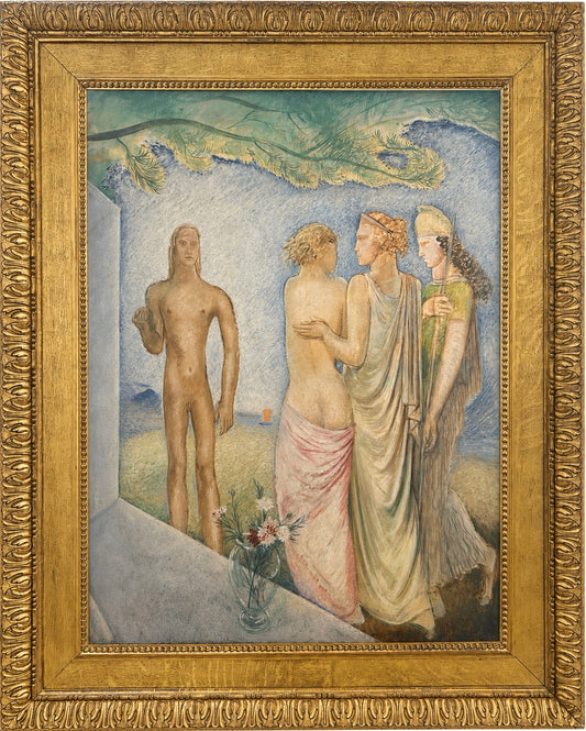 The Judgement of Paris