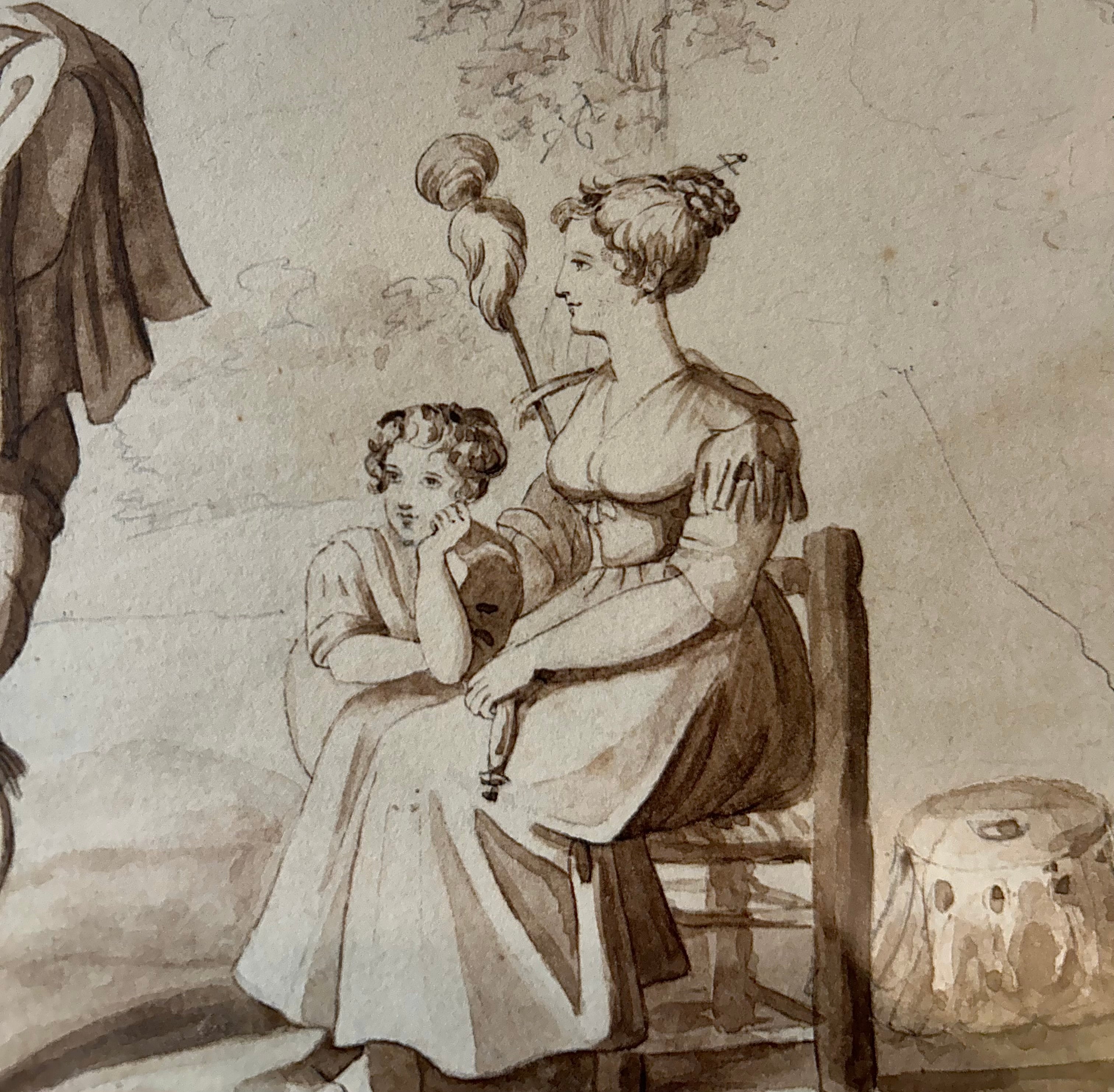 Costumi di Tivoli