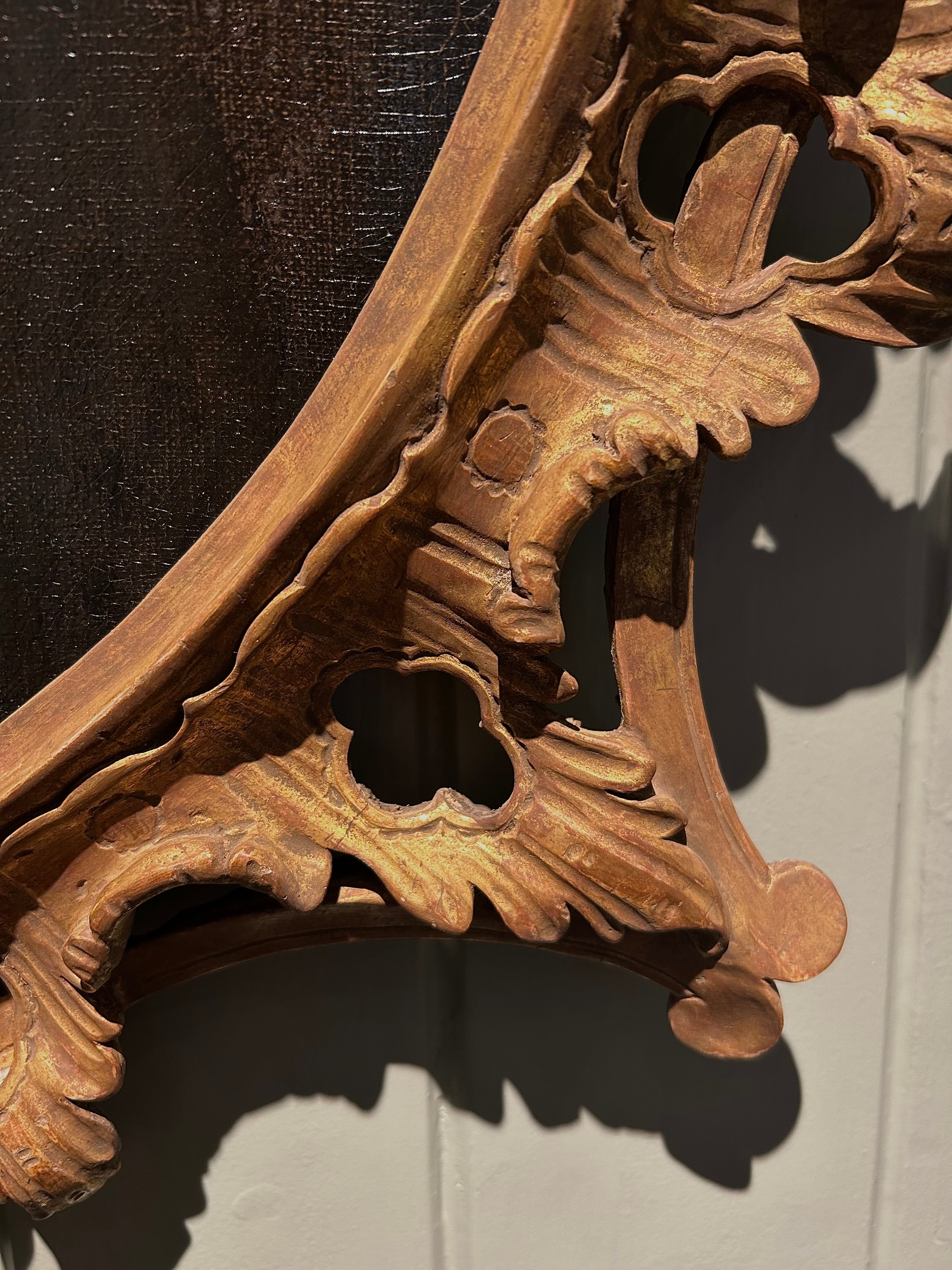 Portrait of Lady Anne Dutton