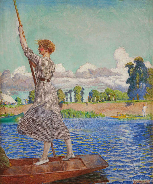 The Regatta