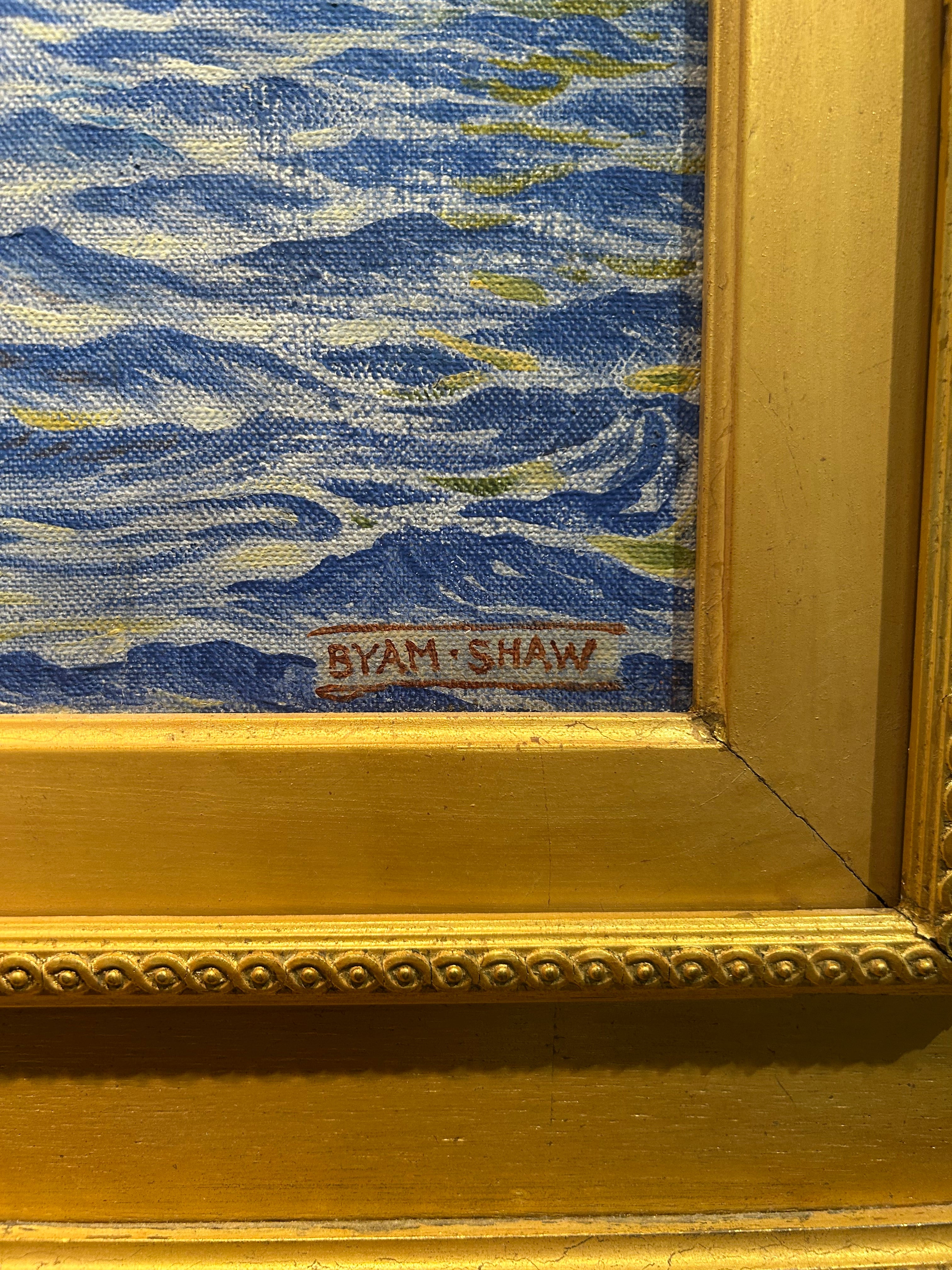 The Regatta