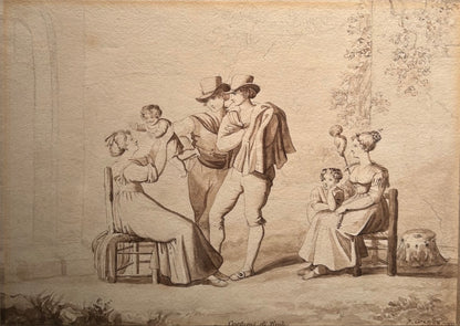 Costumi di Tivoli