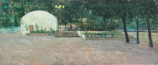 London Park