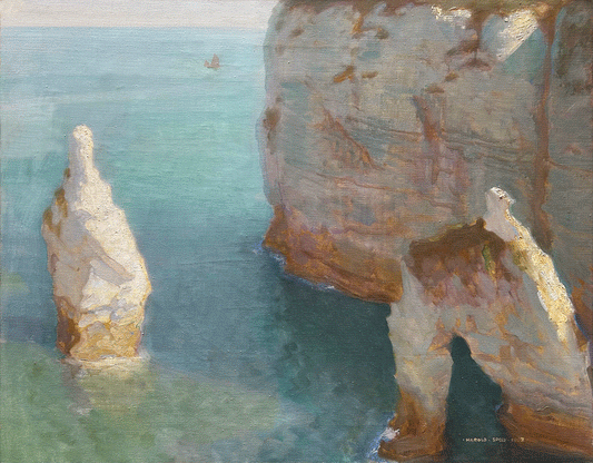 White Cliffs