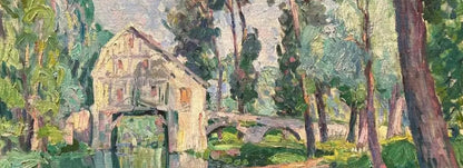 Le Moulin de Douvres, Torcy