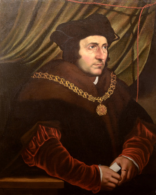 Sir Thomas More