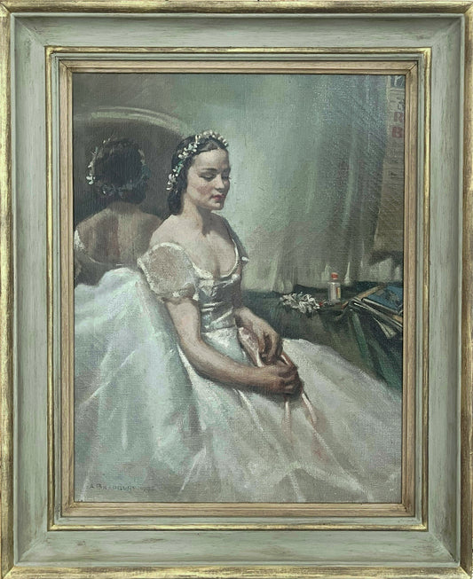 Ballerina