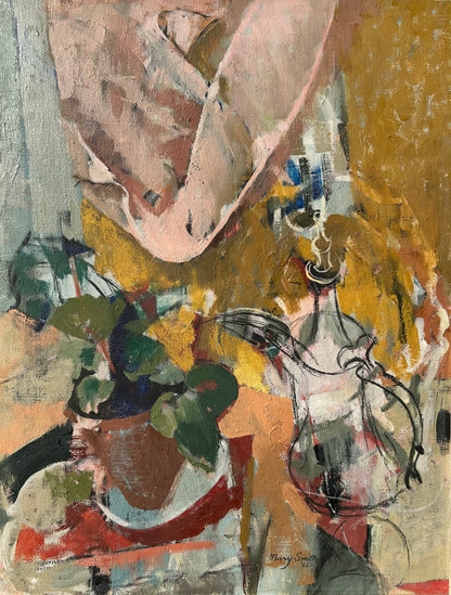 Coffee Pot