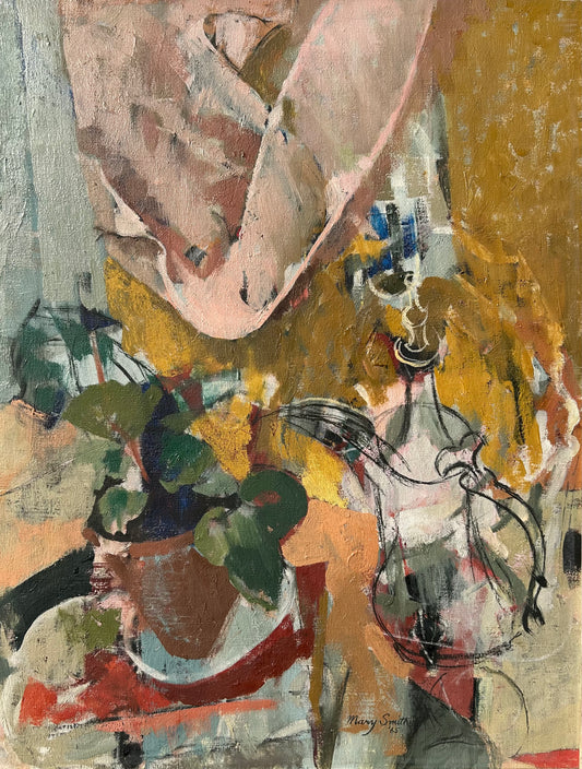 Coffee Pot