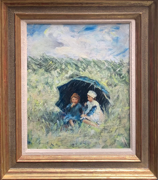 A Summer Shower