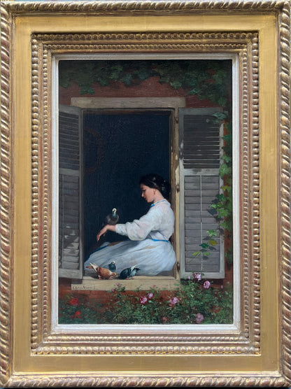 A Summer's Day
