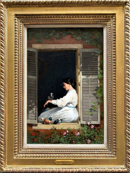 A Summer's Day