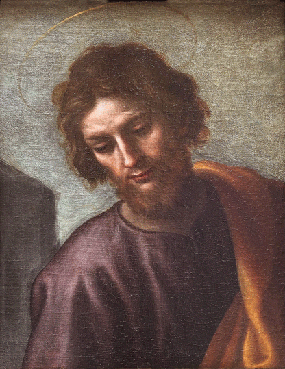 John the Baptist