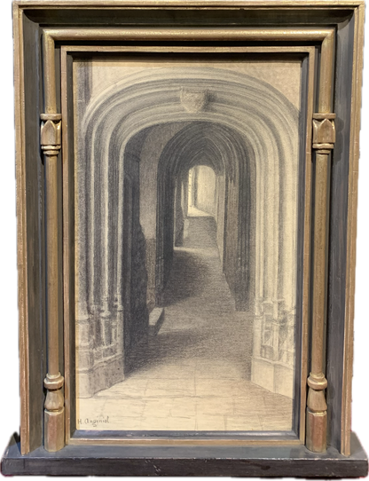The Hallway