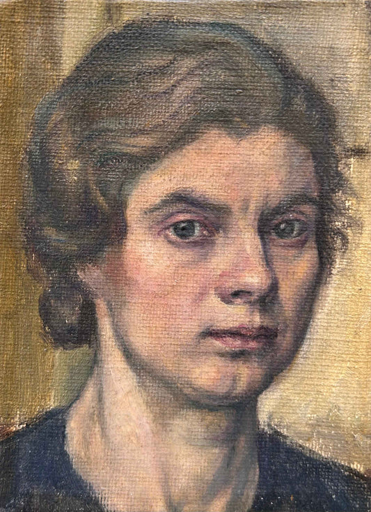 Self Portrait