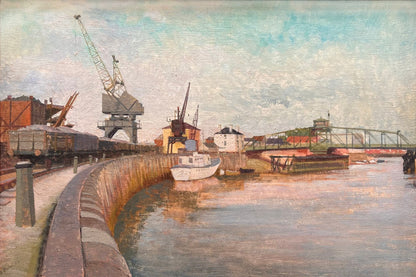 River Arun, Littlehampton