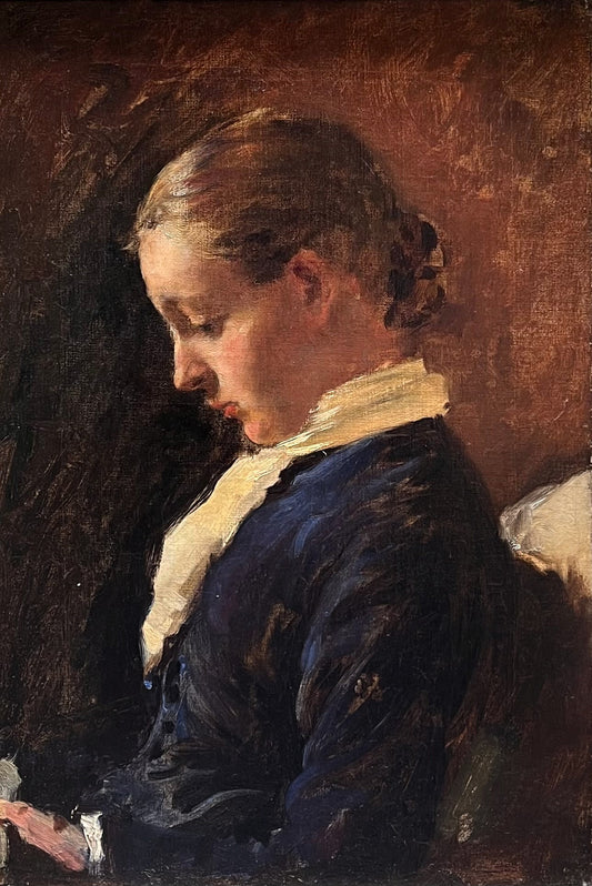 Study of Desirée