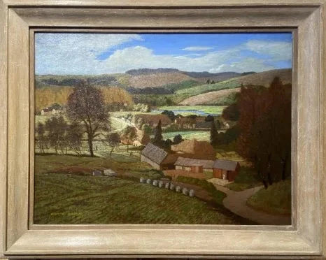 Hampshire Landscape