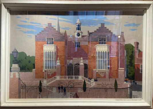 Harrow School