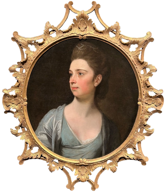 Portrait of a Lady