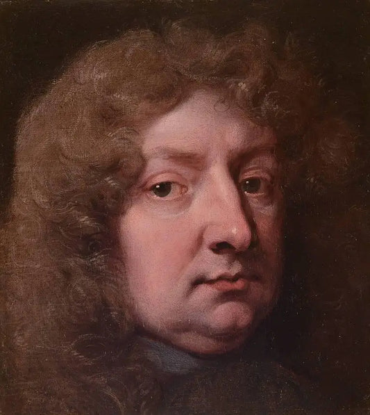 Portrait of William Russell, Lord Russell