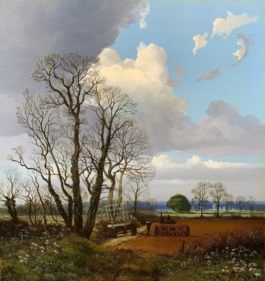 Spring