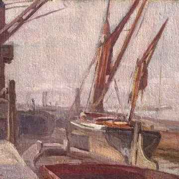 Thames Dockland