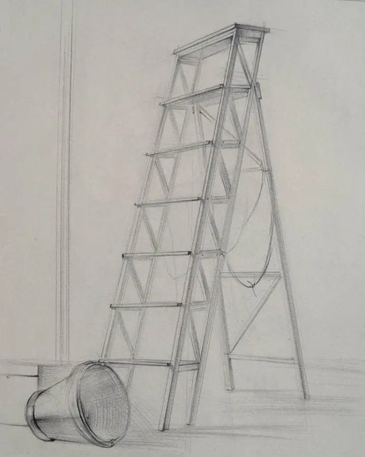 The Ladder