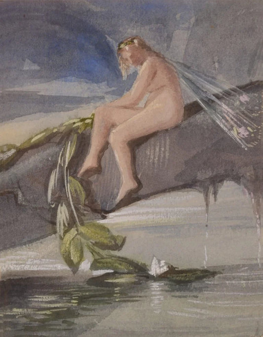 The River Nymph